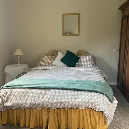 Apartment Assolas - The